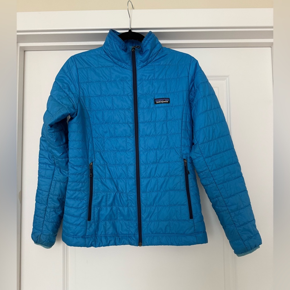 Patagonia Women's Nano Puff® Jacket size Small